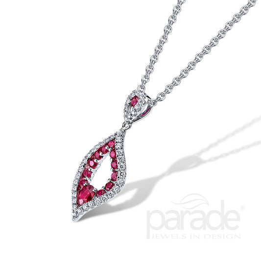 Parade Design Parade In Color P3650A-RU