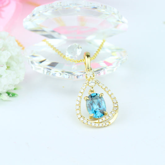 Parade Design Parade in Color P3722/O1-AQ