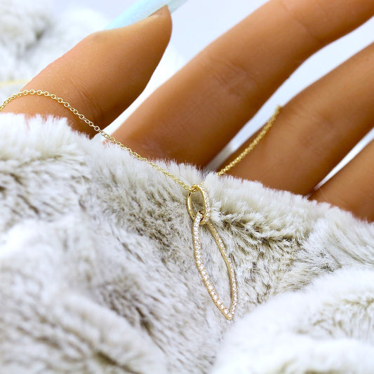 Parade Design Parade in Fashion P5414A-YG