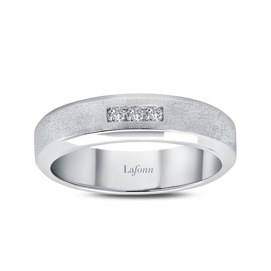 Lafonn Men Diamond Ring R0413CLP