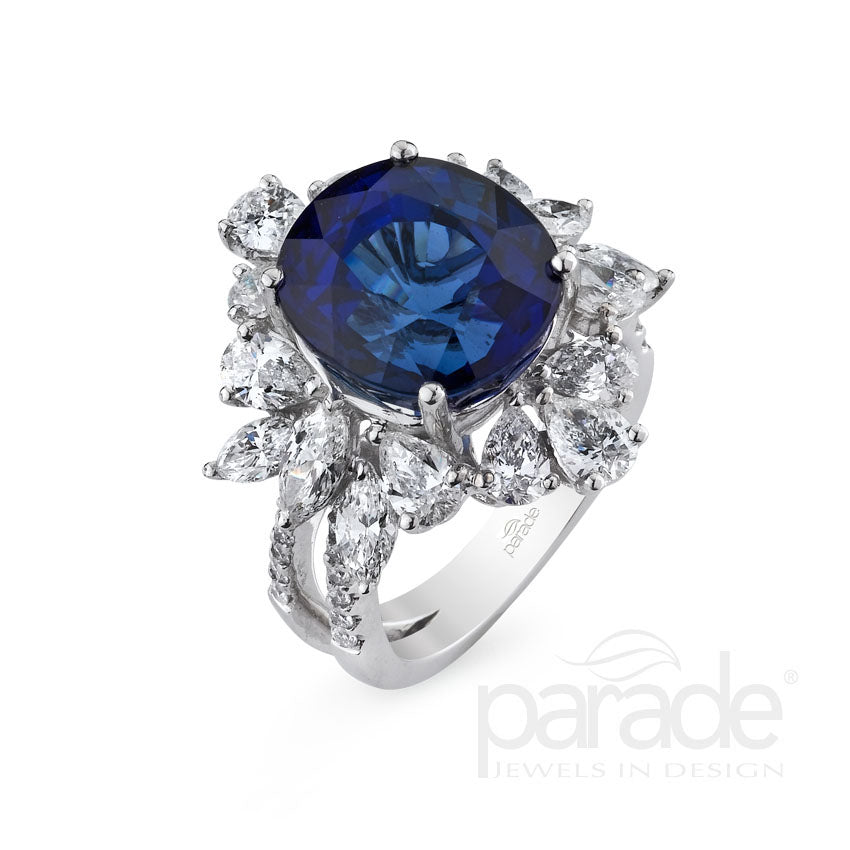 Parade In Color BMR1939-C1-SA