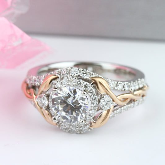 Parade Design Lyria Bridal R2122