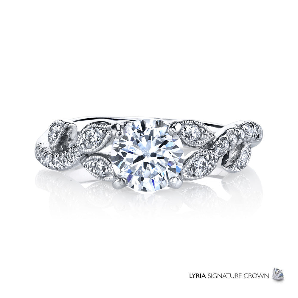 Parade Design Lyria Bridal R3157/R1