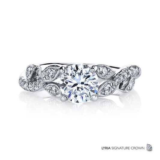 Parade Design Lyria Bridal R3157/R1