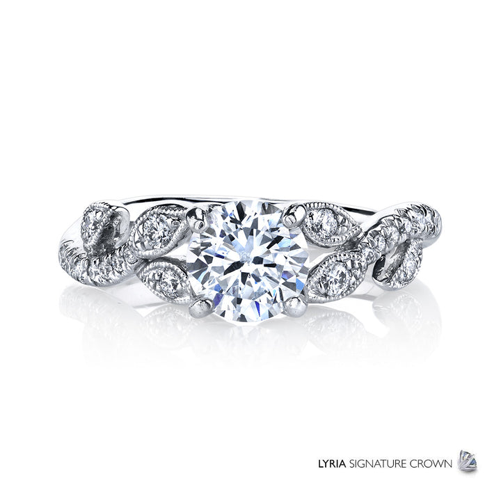 Parade Design Lyria Bridal R3157/R1