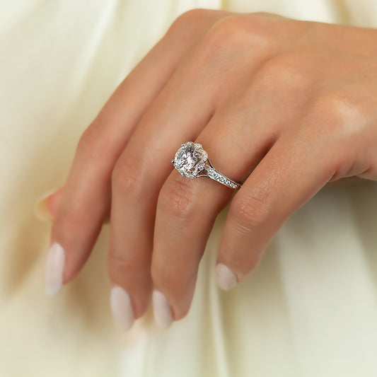 Parade Design Hera Bridal R3195/R1