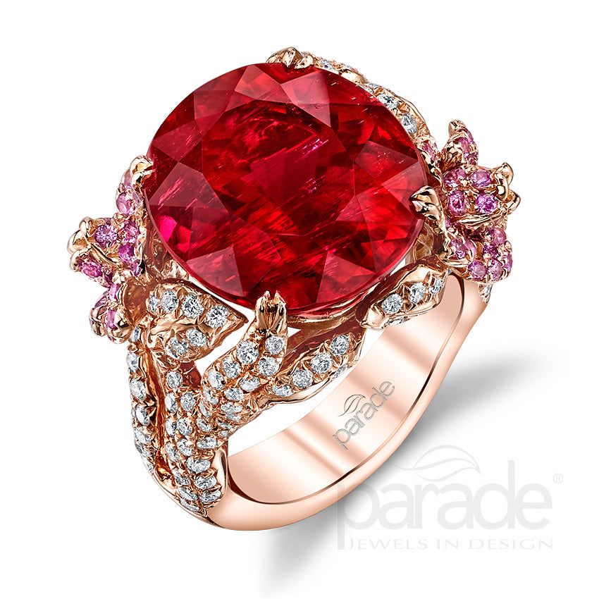 Parade In Color BMR3357/O1-RT