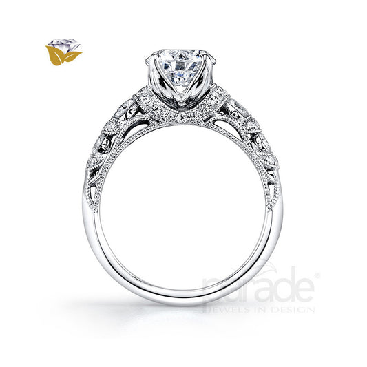 Parade Design Hera Bridal R3471/R1