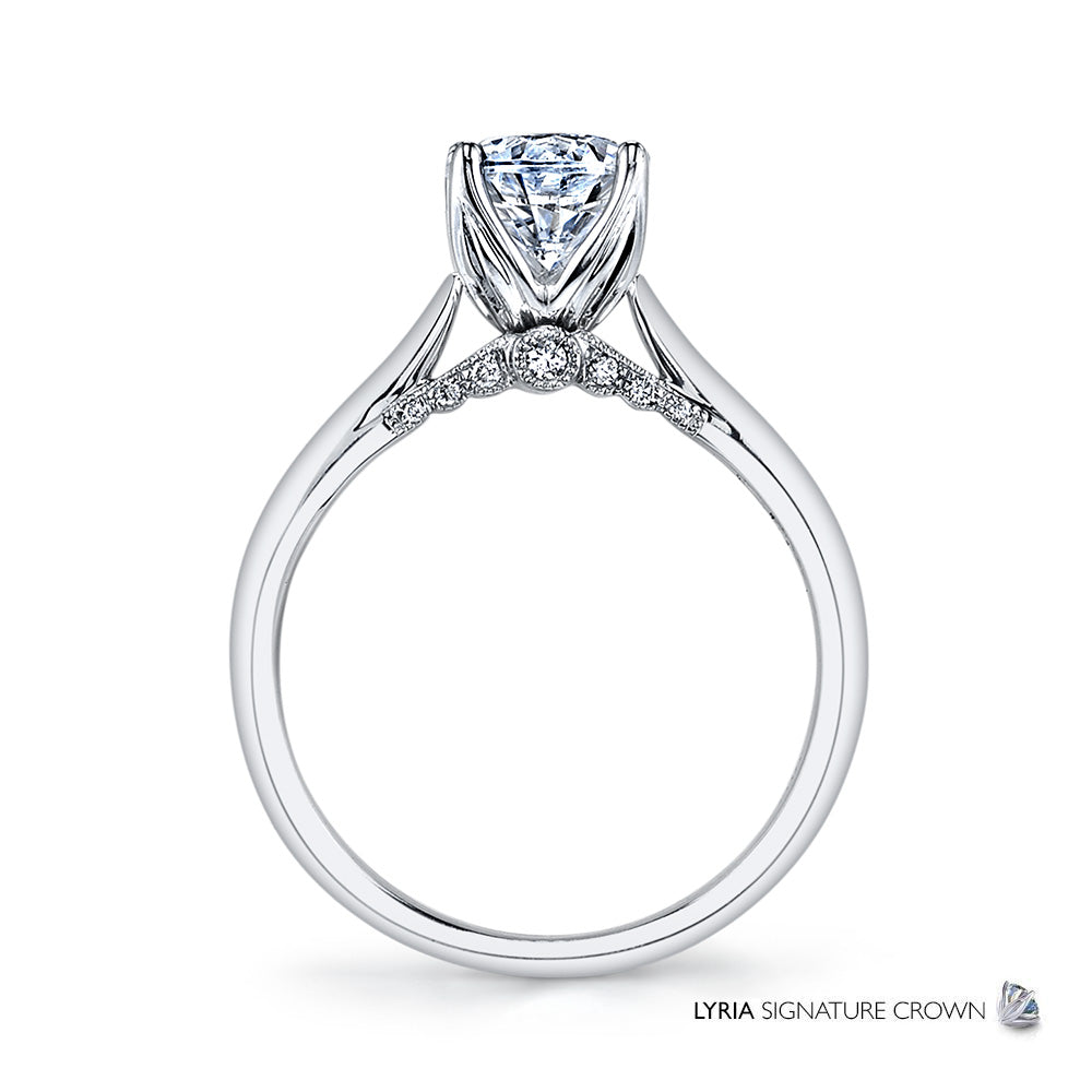 Parade Design Classic Bridal R3473/R1