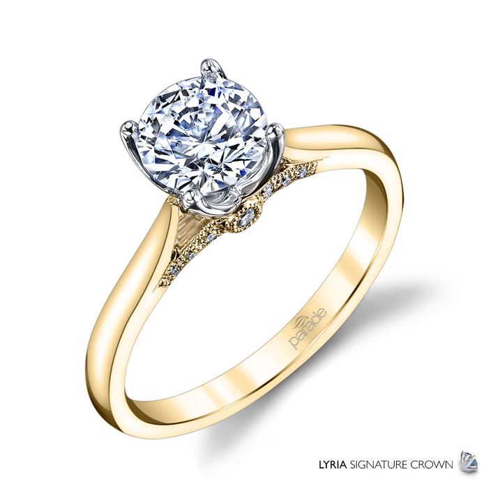 Parade Design Classic Bridal R3473/R1