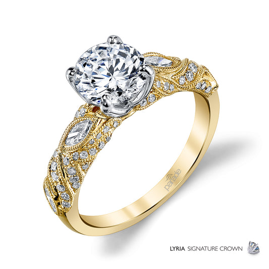 Parade Design Hera Bridal R3493