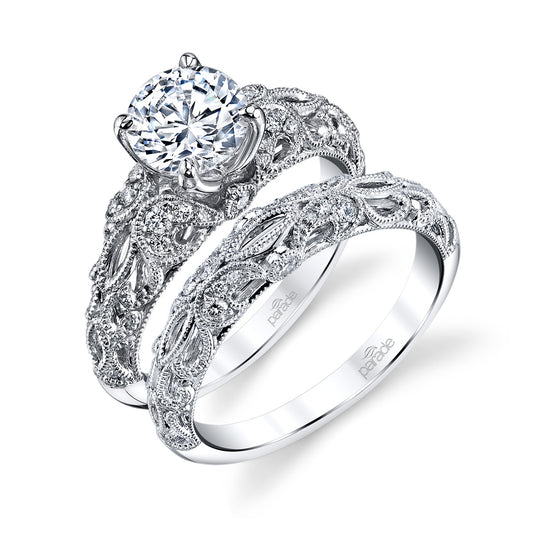 Parade Design Hera Bridal R3511/R1-BD