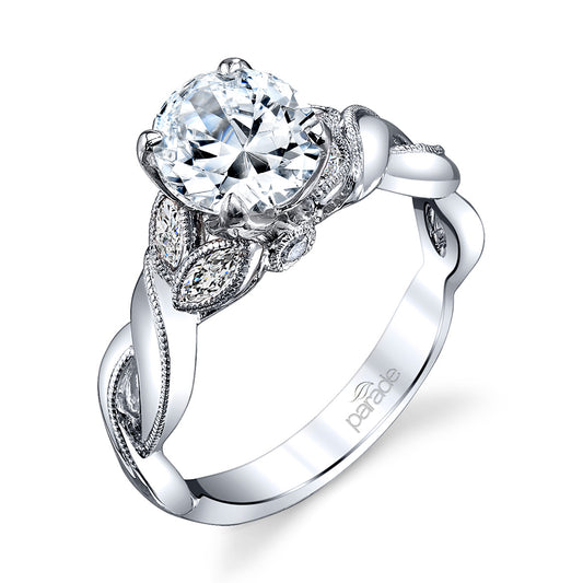 Parade Design Lyria Bridal R3519/R1-WR