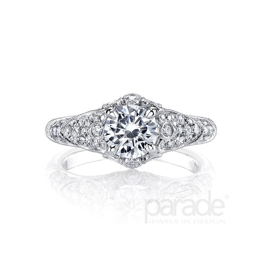 Parade Design Hera Bridal R3553