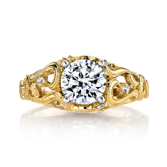 Parade Design Hera Bridal R3555B