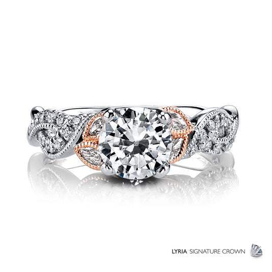 Parade Design Lyria Bridal R3567