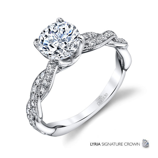 Parade Design Hemera Bridal R3568B