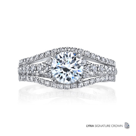 Parade Design Hemera Bridal R3657