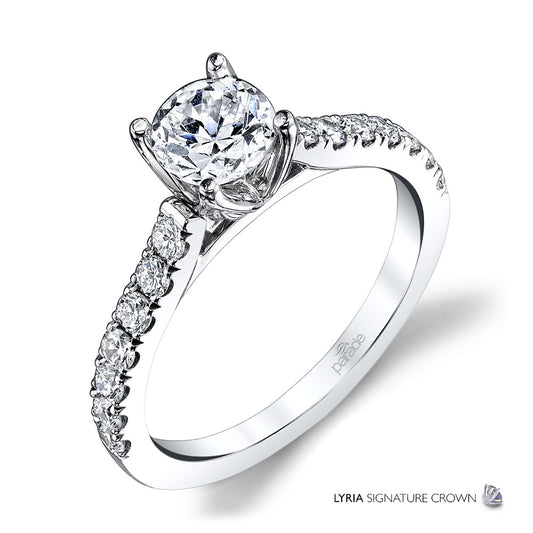 Parade Design Classic Bridal R3667/R1