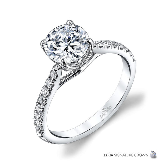 Parade Design Classic Bridal R3671B/R1