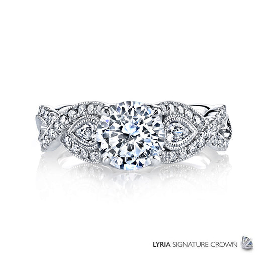 Parade Design Hemera Bridal R3680/R1