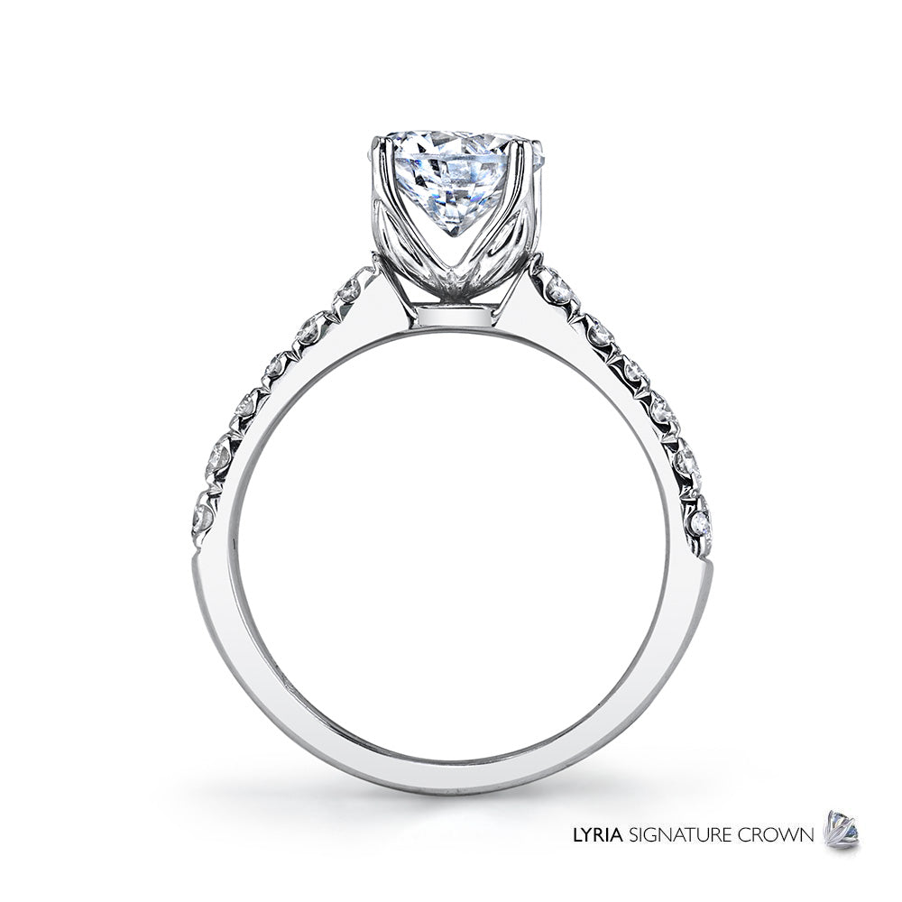 Parade Design Classic Bridal R3708/R1