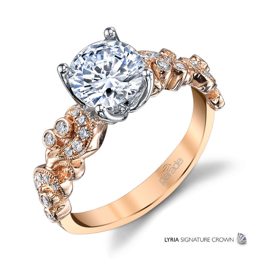 Parade Design Hera Bridal R3714/R1