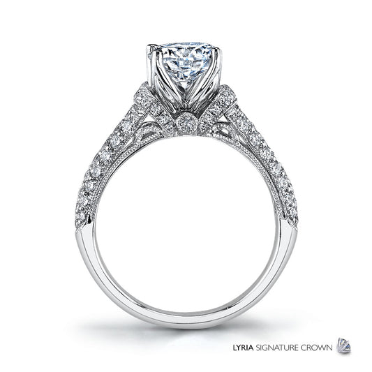 Parade Design Hera Bridal R3715