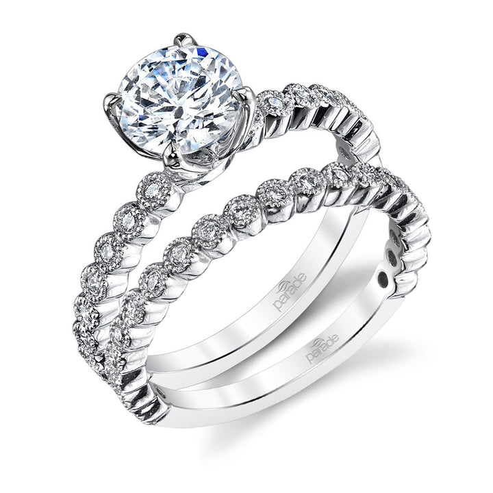 Parade Design Classic Bridal R3726/R1