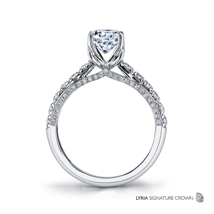 Parade Design Classic Bridal R3730/R1