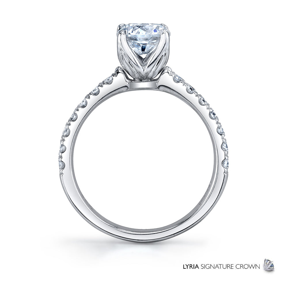 Parade Design Classic Bridal R3812/R1