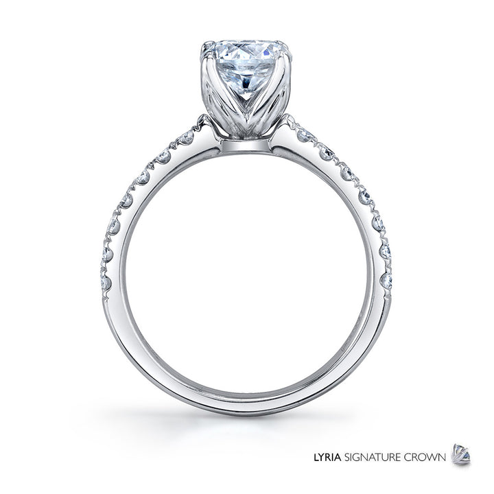 Parade Design Classic Bridal R3812/R1