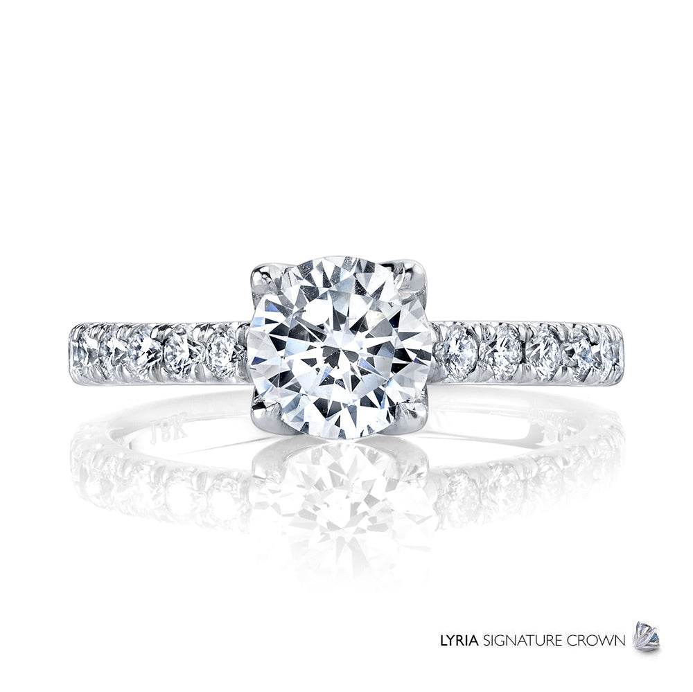 Parade Design Classic Bridal R3812/R1