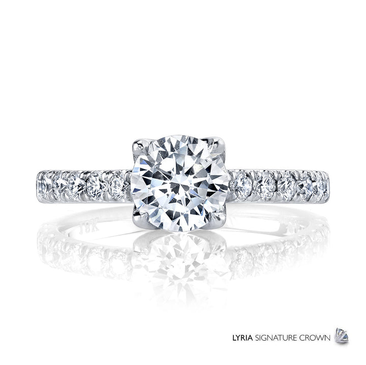 Parade Design Classic Bridal R3812/R1