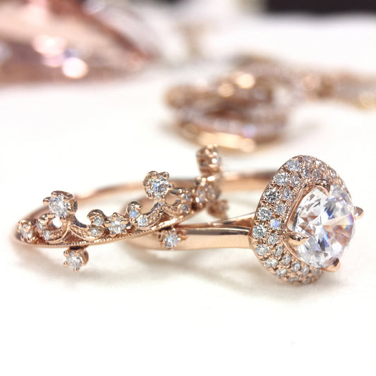 Parade Design Hemera Bridal R3864/R1