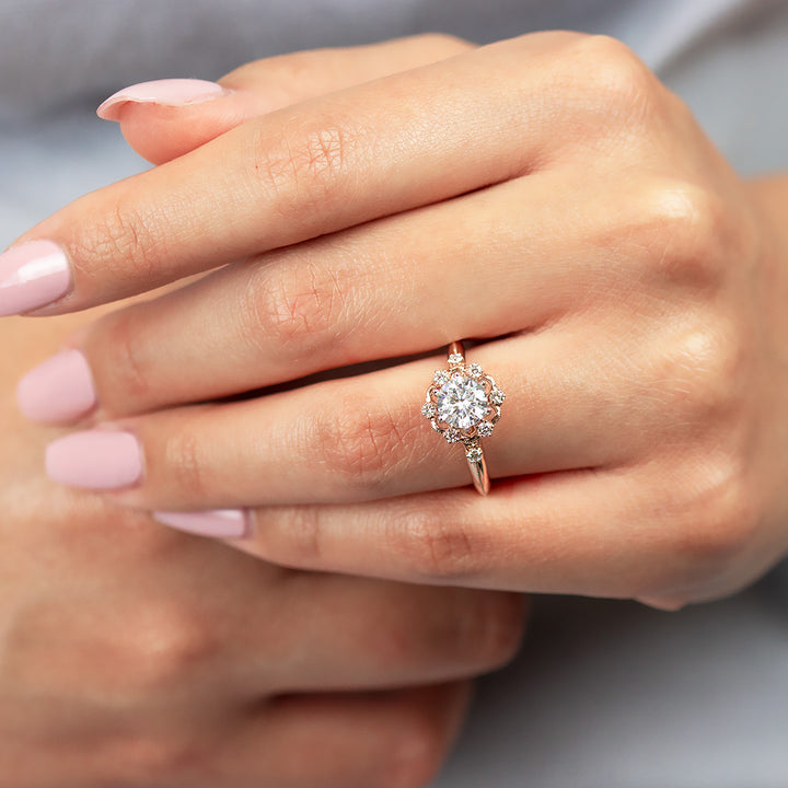 Parade Design Hera Bridal R3933/R1