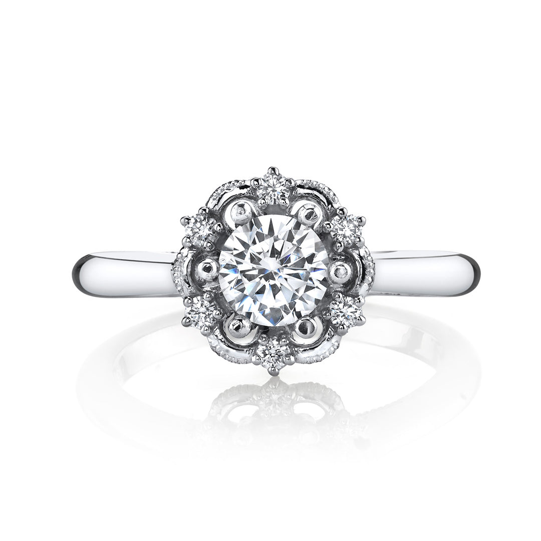 Parade Design Hera Bridal R3933/R1