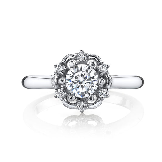 Parade Design Hera Bridal R3933/R1