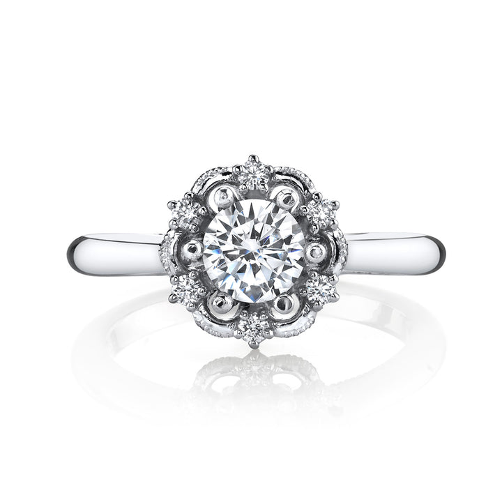 Parade Design Hera Bridal R3933/R1