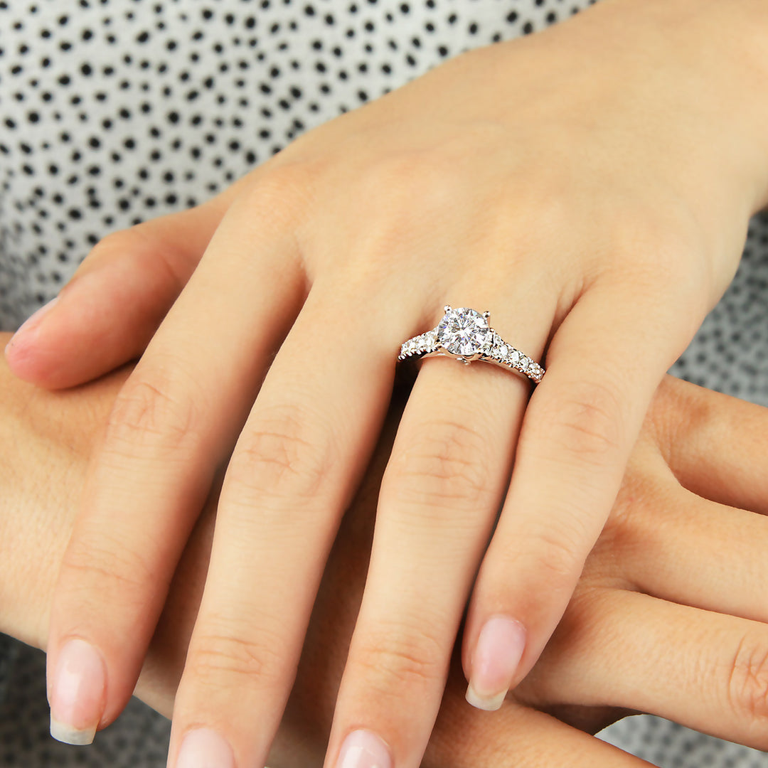 Parade Design Classic Bridal R3935/R1