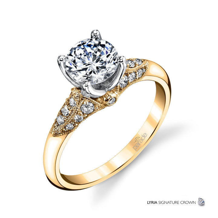 Parade Design Hera Bridal R3942/R1