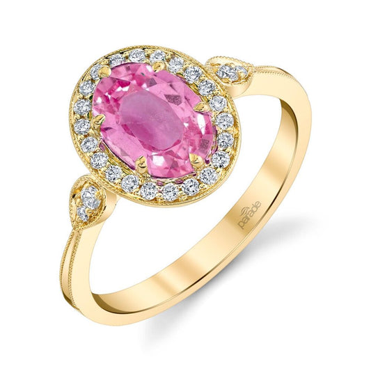 Parade in Color R4315C/O1-PS