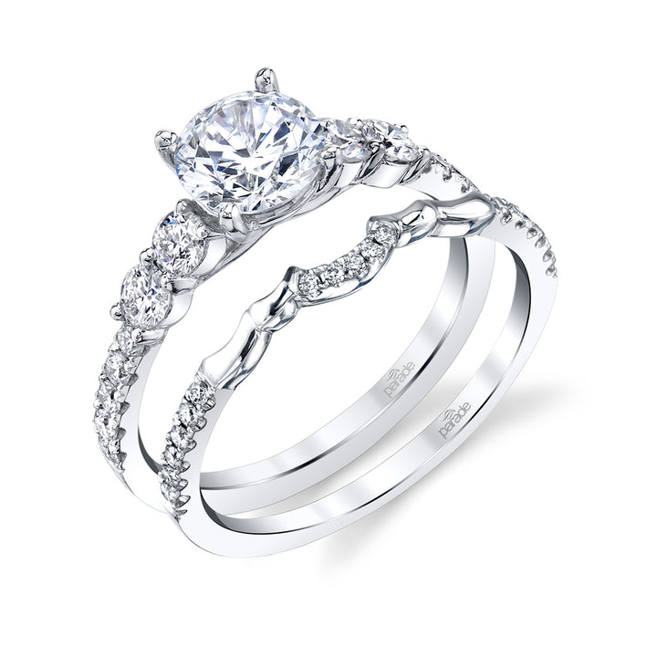 Parade Design Classic Bridal R4334/R1