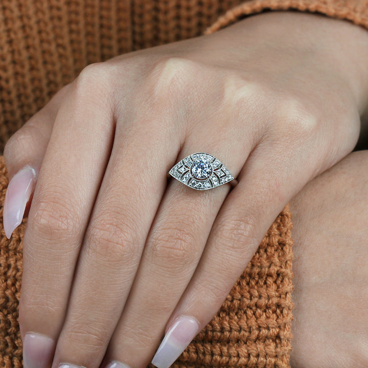 Parade Design Hera Bridal R4356/R1