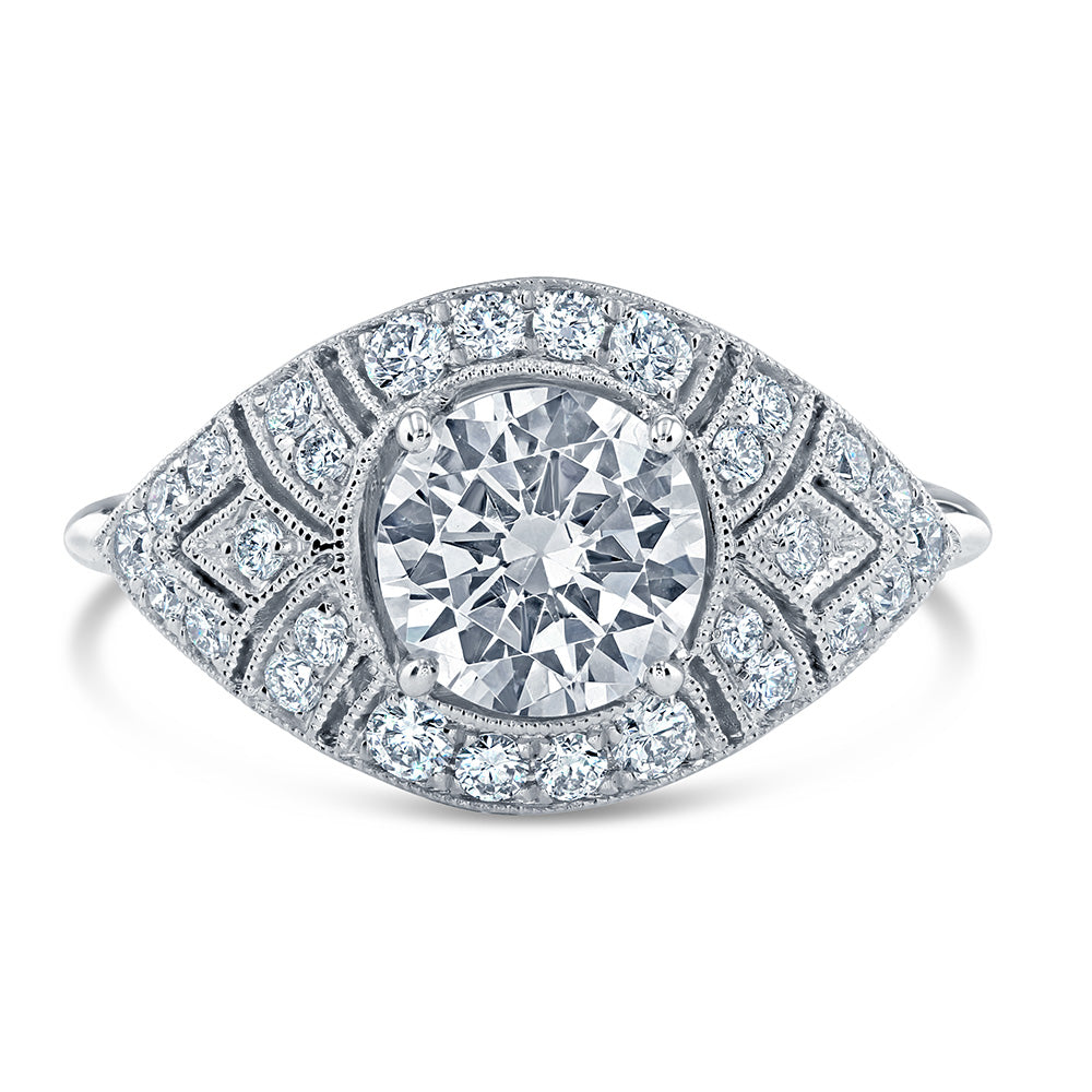 Parade Design Hera Bridal R4356/R1