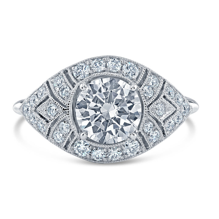 Parade Design Hera Bridal R4356/R1