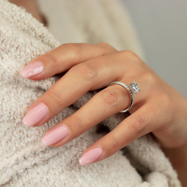 Parade Design Classic Bridal R4367/R1