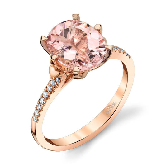 Parade In Color R4404/O2-MOR