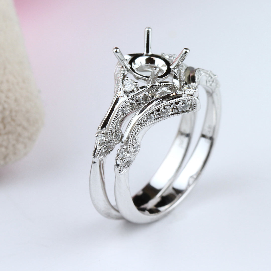 Parade Design Hera Bridal R4450