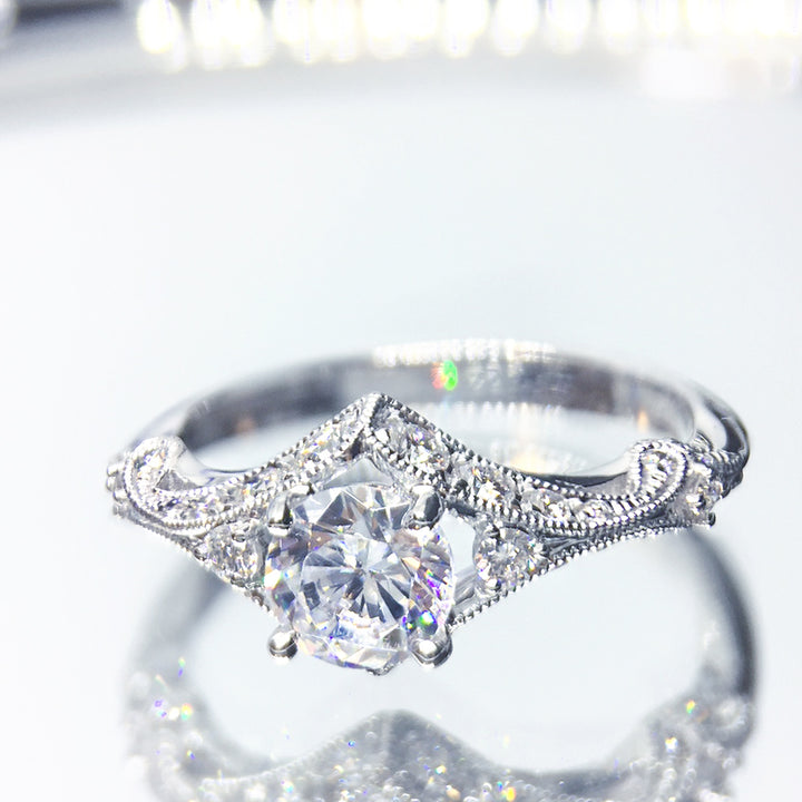 Parade Design Hera Bridal R4450